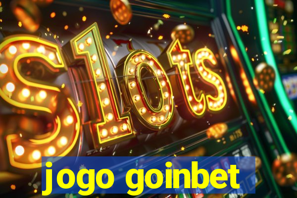 jogo goinbet